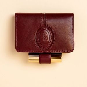 ROUJE KIKI WALLET